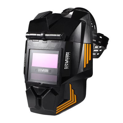 LEYON-Automatic dimming welding mask