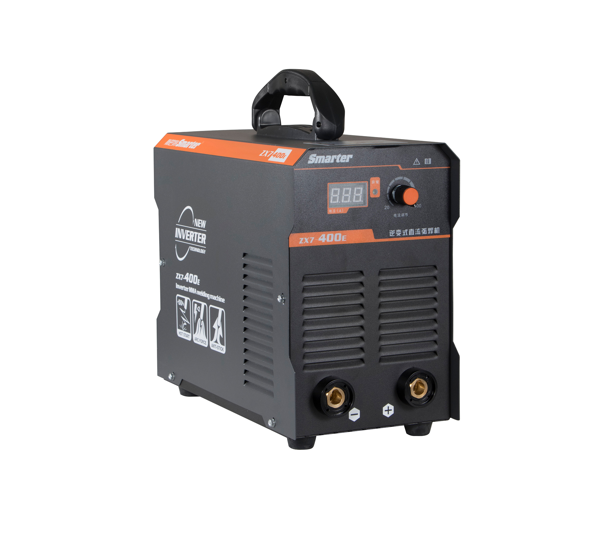 smarter斯巴特型号系列直流手工电弧焊机(smarter斯巴特zx7-400e)