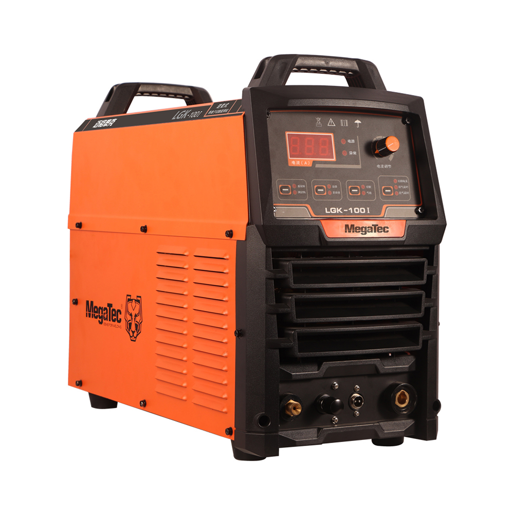 megatec迈格泰克lgk100i空气等离子切割机